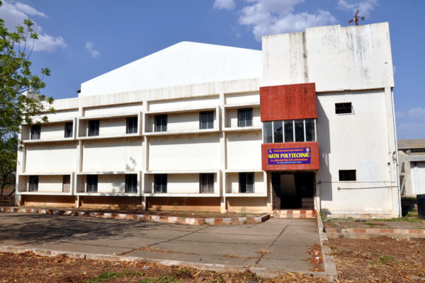 Nath Polytechnic Paithan