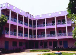INDUR P.G.COLLEGE OF BUSINESS MANAGEMENT Image