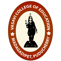 Vasavi College of Education, Madagadipet