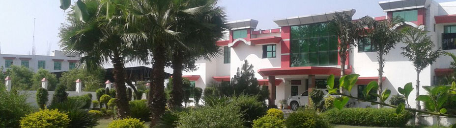 Shree Balaji Polytechnic College Image