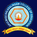 Arulmigu Kalasalingam College of Education, Virudhunagar