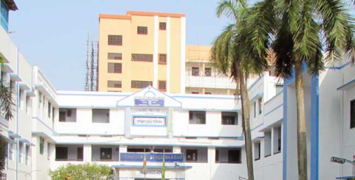 Mahishadal Raj College, Purba Medinipur Image