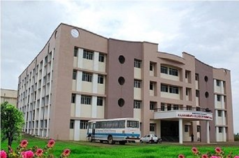 Rajarambapu College Of Pharmacy, Kasegaon, Sangli Image