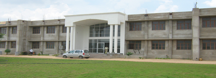Arjunram T.T College, Sikar Image