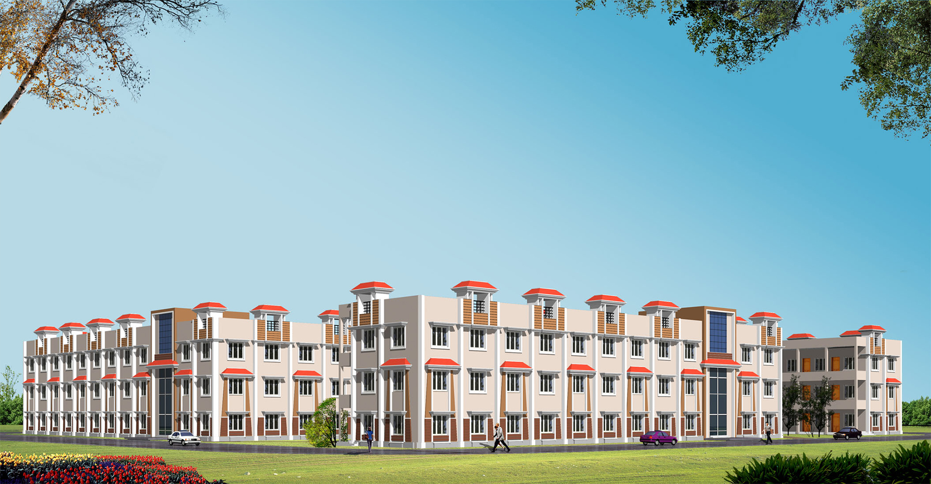 LAQSHYA INSTITUTE OF TECHNOLOGY AND SCIENCES Image