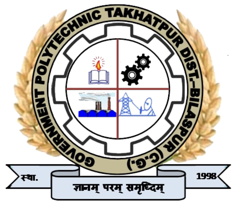 Government Polytechnic Takhatpur