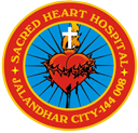 Sacred Heart Hospital, Jalandhar