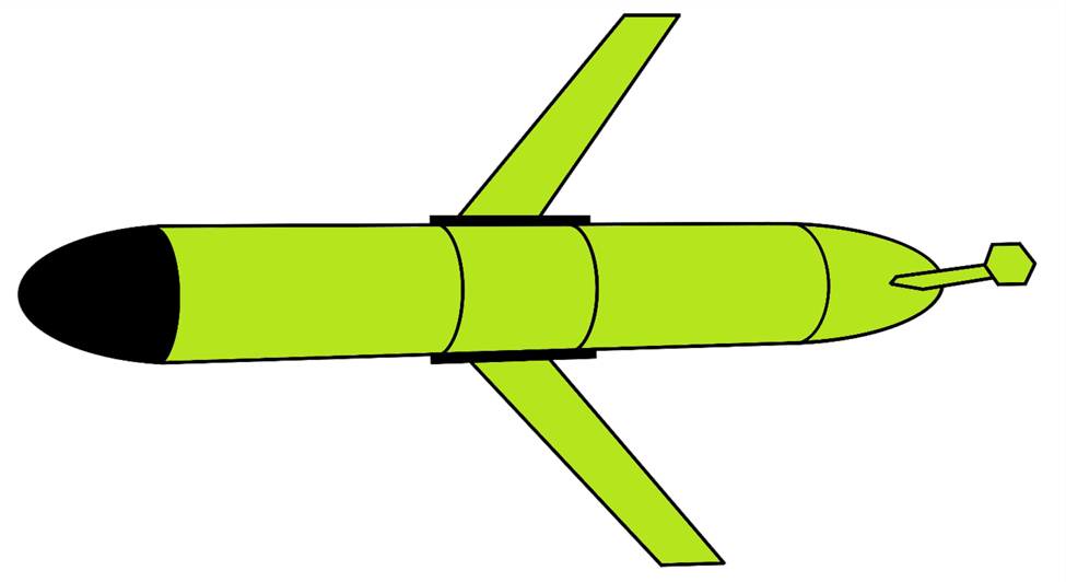 Green glider