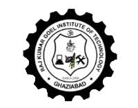Raj Kumar Goel Institute of Technology, Ghaziabad