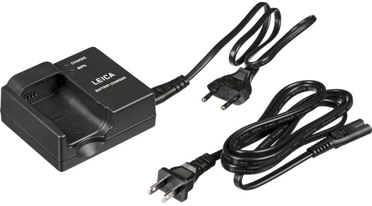 Leica BC-SCL4 Battery Charger 16065