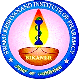 Swami Keshvanand Institute of Pharmacy, Bikaner
