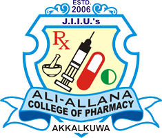 Ali-Allana Colllege Of Pharmacy