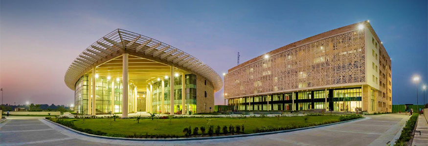 Amity University, Kolkata Image