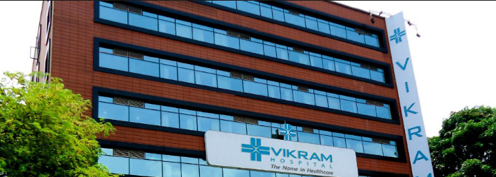 Vikram Hospital Private Limited Image