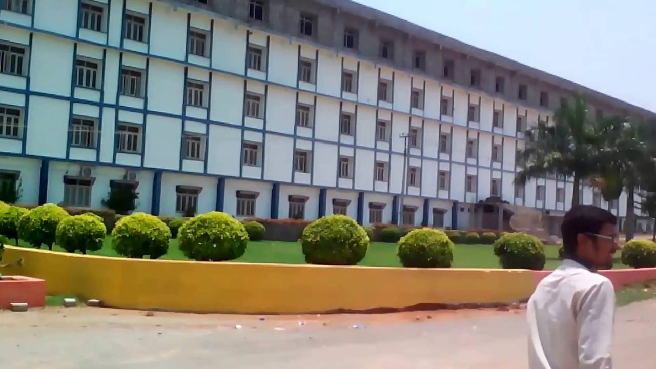 Brilliant Institute Of Engineering and Technology Image