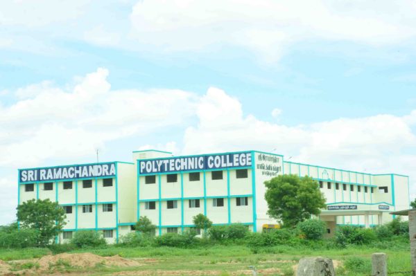 Sri Ramachandra Polytechnic College Image
