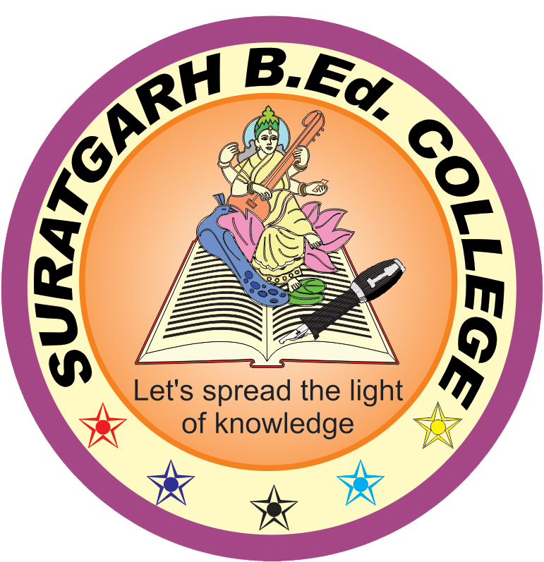 Suratgarh B.Ed. College, Sriganganagar