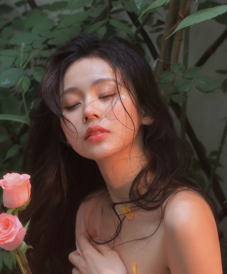 Chinese Beauty