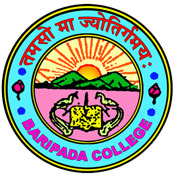 Baripada College, Baripada
