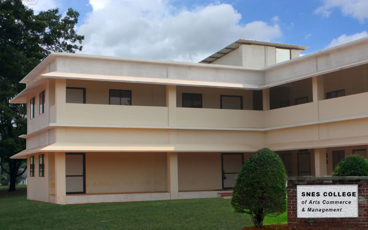 SNES College of Arts, Commerce and Management, Kozhikode Image