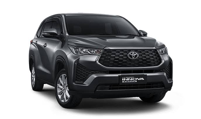 Toyota Innova Zenix