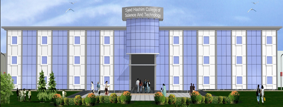 Syed Hashim College of Science & Technology, Ranga Reddy Image