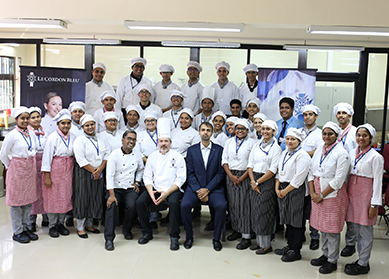 Institute of Hotel Management Catering Technology and Applied Nutrition, Bardez Image