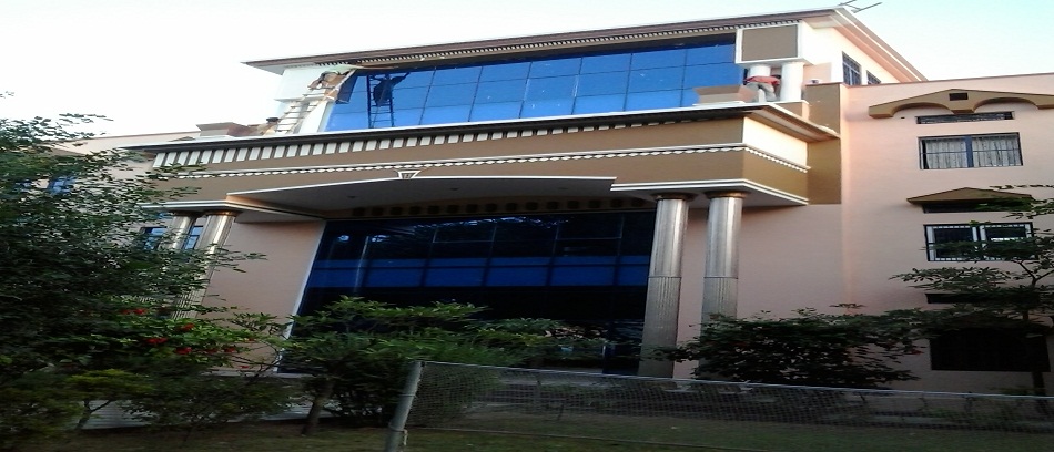 Rao Sultan Singh College of Education Image