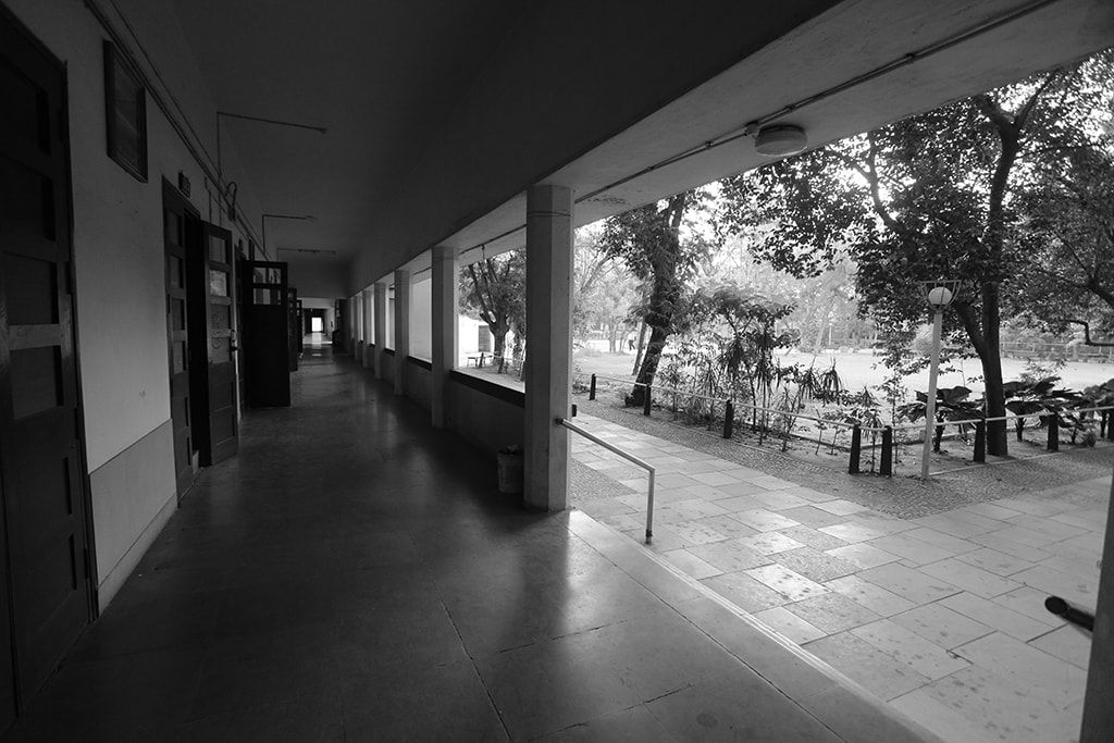 St. Xavier’s College, Ahmedabad Image