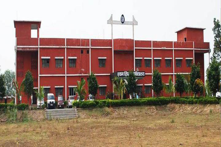 Shyam Shiksha Mahavidyalaya, Champa Image