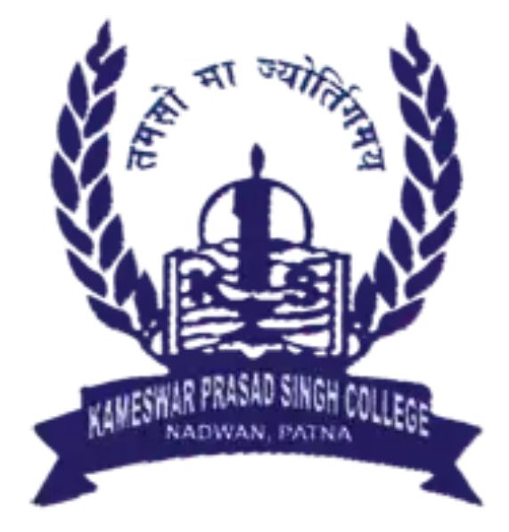 Kameshwar Prasad Singh, Patna