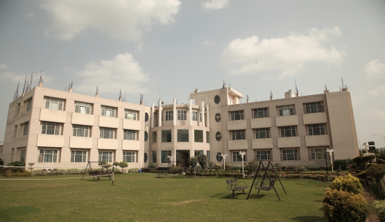 Guru Teg Bahadur Sahib Charitable Hospital and Institute of Nursing, Ludhiana Image