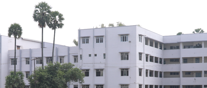 Sindhi College of Arts and Science, Chennai Image