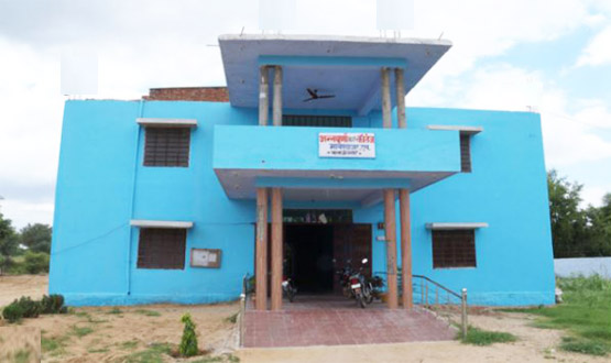 Annpurna College TT College, Sikar Image