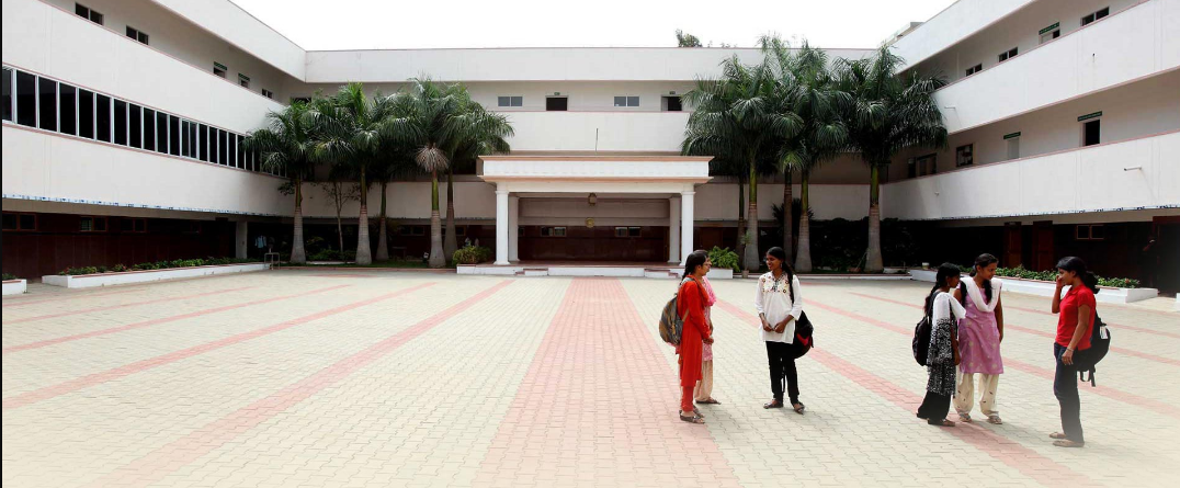 East Point College of Nursing, Bengaluru Image