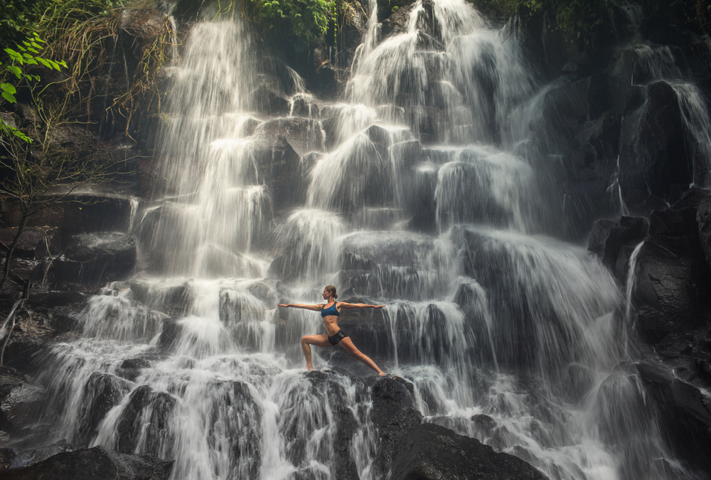 Destinasi Wisata Air Terjun Kanto Lampo Bali Destinasi Wisata Air Terjun Kanto Lampo Bali