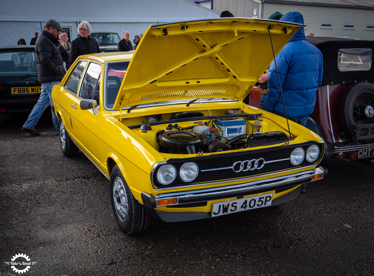 Great Western Classic Car Show 2020 Highlights