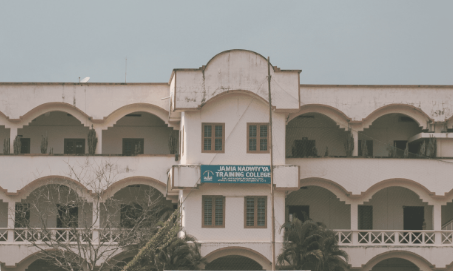 Jamia Nadwiyya Training College, EDAVANNA Image