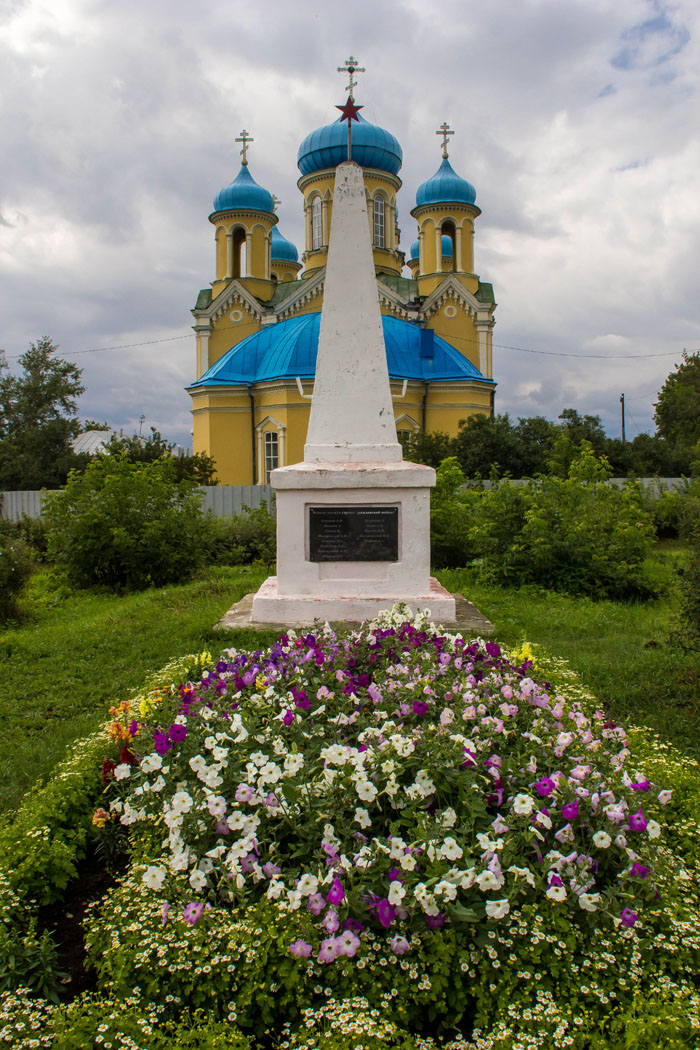 что посмотреть в верхнеуральске