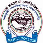 Majuli College