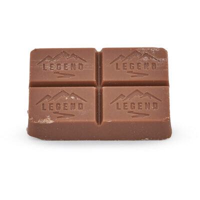 English Toffee 1:2:3