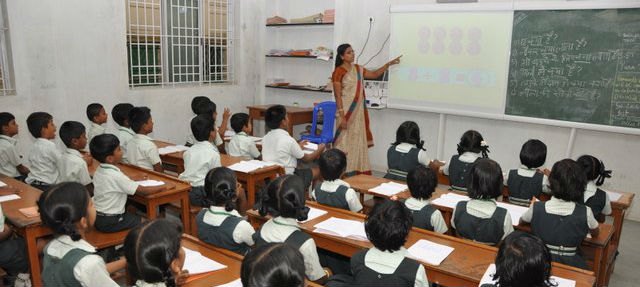 Gitanjali College of Education, Birbhum Image