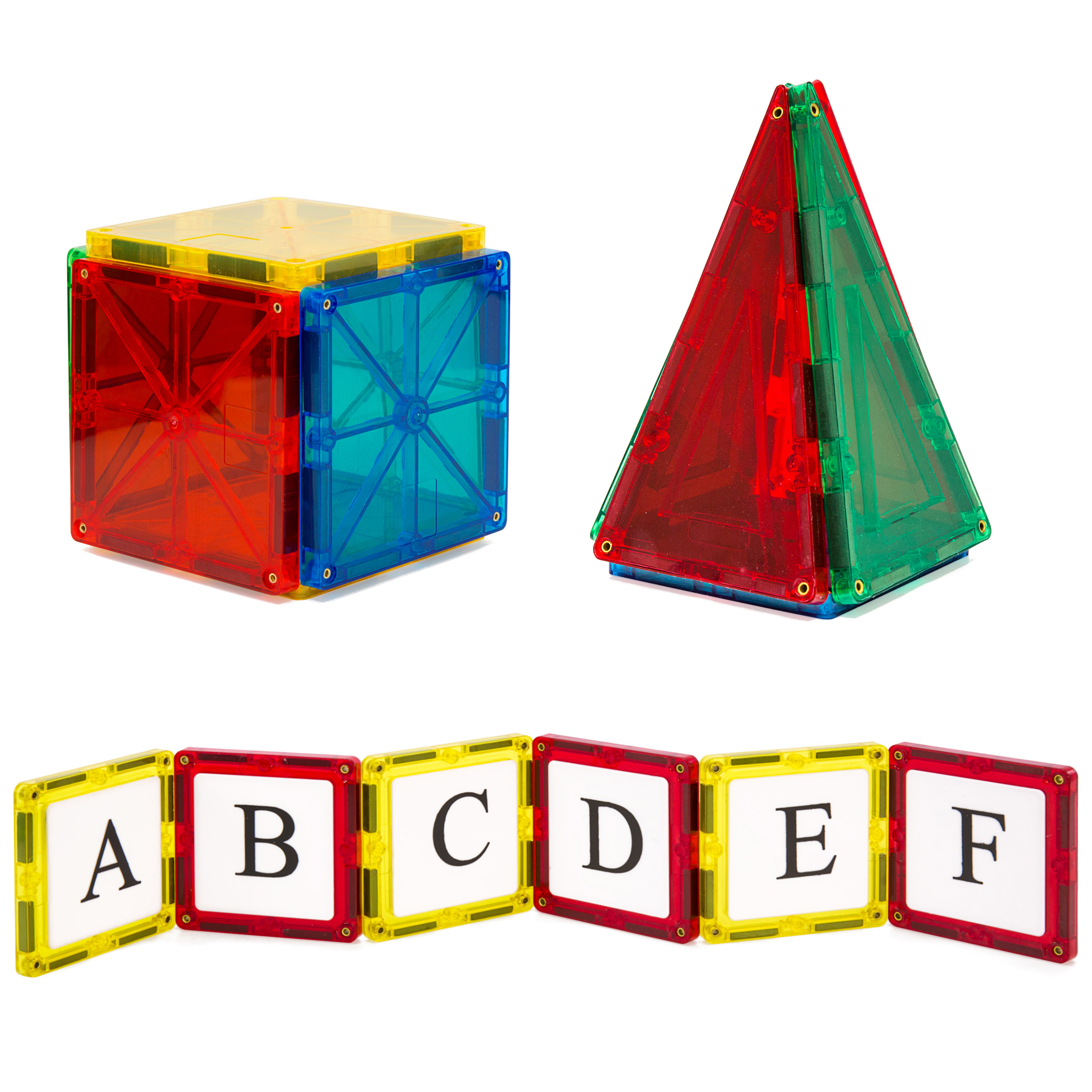 bcp magnetic tiles