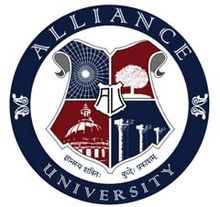 Alliance School of Business, Bengaluru