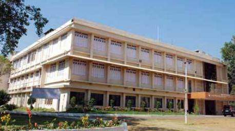DEPARTMENT OF MANAGEMENT SCIENCES AND RESEARCH CENTER, J.M.PATEL COLLEGE, BHANDARA Image