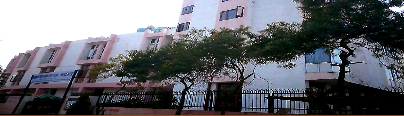 Dhanwantri Institute Of Medical Science Image