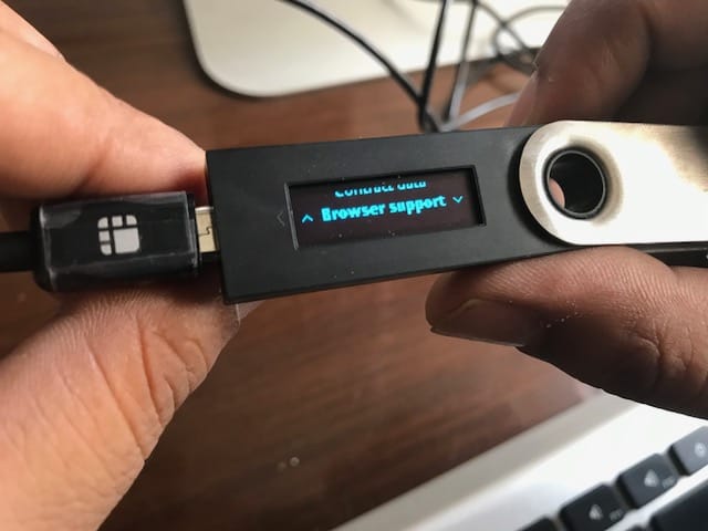 How To Start A Bitcoin Account