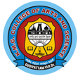 K.M.G. College of Arts and Science, Katpadi