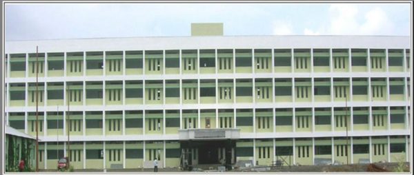 K.K.Wagh Polytechnic