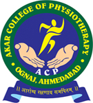 Akar College Of Physiotherapy, Ahmedabad
